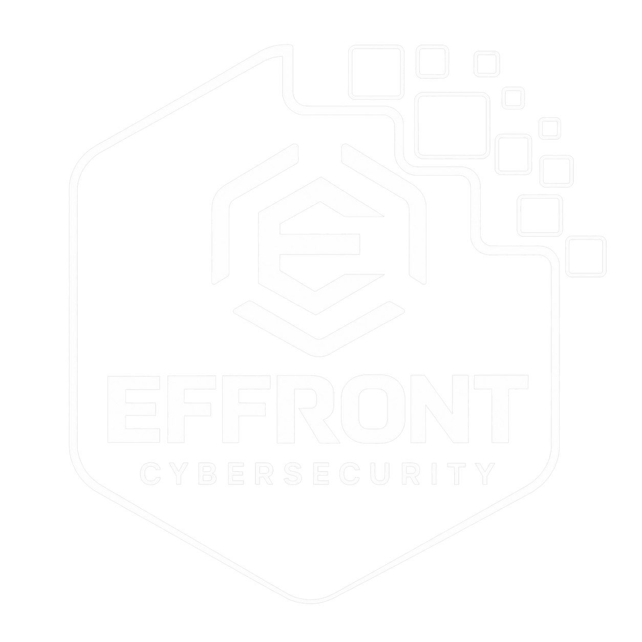 Effront Cybersecurity logo